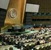 UN General Assembly Adopts Goldstone Report

