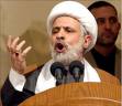 Sheikh Qassem: Lebanon´s strength in its army, people & resistance must be harnessed