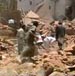 Yemeni army keeps bombing killing more civilians 