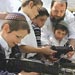 “Israeli” Settlers are addicted to “evil “government money 