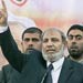 Hamas: Talks to Free Shalit Halted