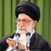 Sayyed Ali Khamenei on 31st Anniversary: Iran determined to overcome any obstacle