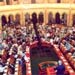 Hungarian Parliament makes Holocaust denial 