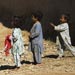 War Killed 346 Afghan Kids in 2009