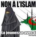 Marseille: Court Authorizes Le Pen Anti-Islamism Posters