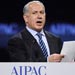 In Washington: Netanyahu Backs Settlement Activity, pursues Iranophobia Policy 
