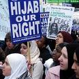 After France, Quebec Calls to Ban Hijab 