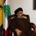 H.E. Sayyed Nasrallah Receives Assad Hardan, Discuss Latest Developments 