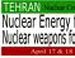 Iran Nuclear Summit: 