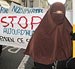 Muslim Woman Fined for Driving Veiled in France