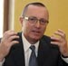 Feltman Vows Loyalty to “Israel’s” Security, Burton Assures Confidence in Mossad