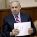 Netanyahu Looks to Toughen Conditions for Palestinian Detainees 