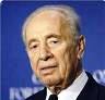 Peres: Hizbullah’s Scud Missiles are from North Korea