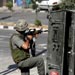 Zionist Troops Detain Women and Children in West Bank