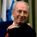 Peres Claims “Israel” Seeks Peace for Lebanon and Syria