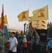 Events of the Liberation on the 22nd of May 2000