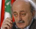 Jumblatt: “Israel” Looking for Pretexts to Wage War, Timing Depends on US