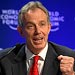 Blair Assures Gaza Siege Does Not Achieve 