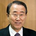 Ban Ki-moon Calls 