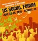 US Social Forum Approves Human Rights Groups Request to Cancel Zionist Workshop