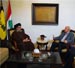 H. E. Sayyed Nasrallah Receives Former Minister Michel Samaha

