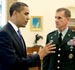 Obama Allows McChrystal to Retire as 4-Star General