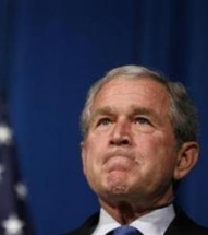 238 Presidential Scholars: Bush Worst President of Modern Era, Fifth Worst in US History