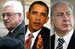 As Netanyahu-Obama Meeting Takes Place, Abbass States Indirect Talks’ Failure