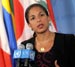 Rice: US to Shield and Support Zionist Entity, Militarily and Diplomatically 