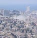 Diary of July 16 2006: Bombing Haifa 