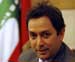 Baroud Receives ISF Report over Alfa Espionage Agent