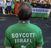 American Chain Store Boycotts Sales of “Israeli” Products 