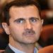 Assad from Minsk: Threats are No Solution for Iranian Nuclear File
