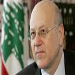 PM Mikati: PM Hariri should take Sayyed Nasrallah’s Data into Consideration Assign Experts to Investigate