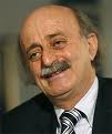 Jumblatt to Set a Meeting between Sayyed Nasrallah and Hariri to look into Evidences