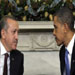 White House Denies Warning Turkey over “Israeli” Ties Straining, Supporting Iran