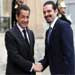 Al Akhbar: Hariri Urged Sarkozy to Delay STL Indictment