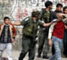 Larijani: Gazan Children Suffer in “Israeli” Jails
