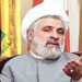 Sheikh Qassem: Direct Negotiations Are Absurd, 