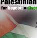 Boycotting “Israel” Equals Discrimination, Hate, and Violence! 