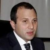 Bassil: STL Should be Concerned with Lebanon’s Interests to be Supported
