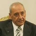 Berri: I Have Not Said All I Have about False Witnesses 