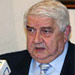  Moallem: STL Indictment against Hizbulla, Factor of Disturbance in Lebanon
