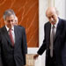 Jumblatt Meets with Syrian Ambassador, Agrees Upon Arrest Warrants