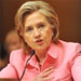 Clinton Warns UK over Defense Cuts, Says it Affects NATO