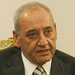 Berri: We Will Not Give In to Sectarian Strife Triggered By STL 