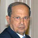 Aoun: STL Undermining Stability Rather Than Maintaining Justice