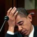 Obama’s Public Support Plunged into 37% 