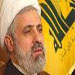 Sheikh Qassem: Indictment against Hizbullah to Result in Negative Repercussions, Danger in Lebanon