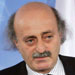 
Jumblatt Praises Sayyed Nasrallah’a Assurance on Importance of Syrian-Saudi Initiative to Solve Crisis in Lebanon 
